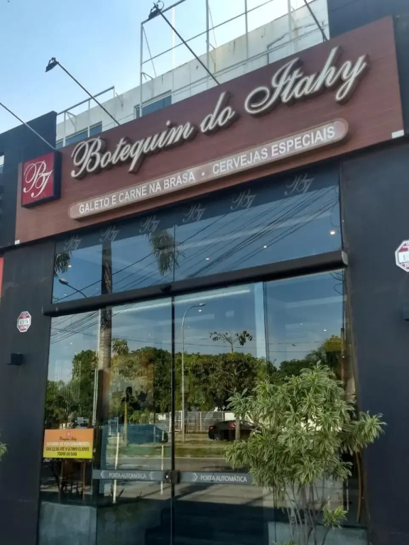 Suíte Bali