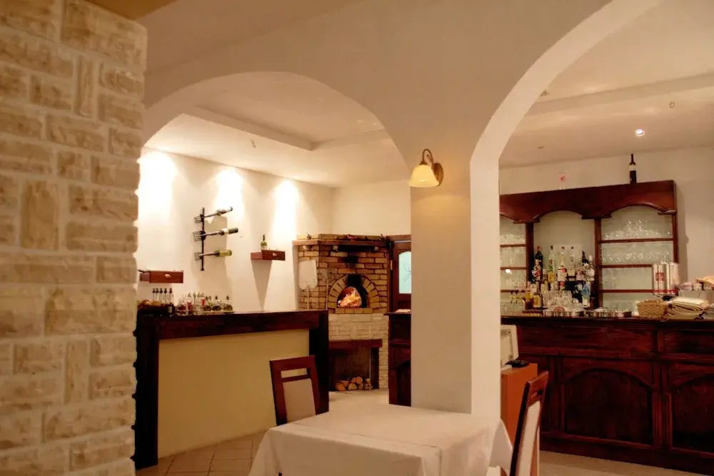 Hotel Stipe