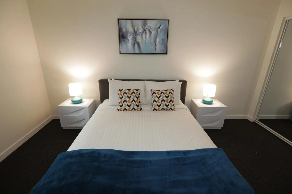 Luxury Downtown LA Apartments