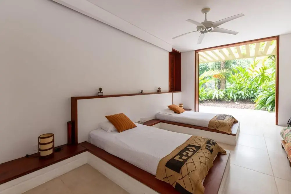 Charming 5BR Villa at Mesa de Yeguas