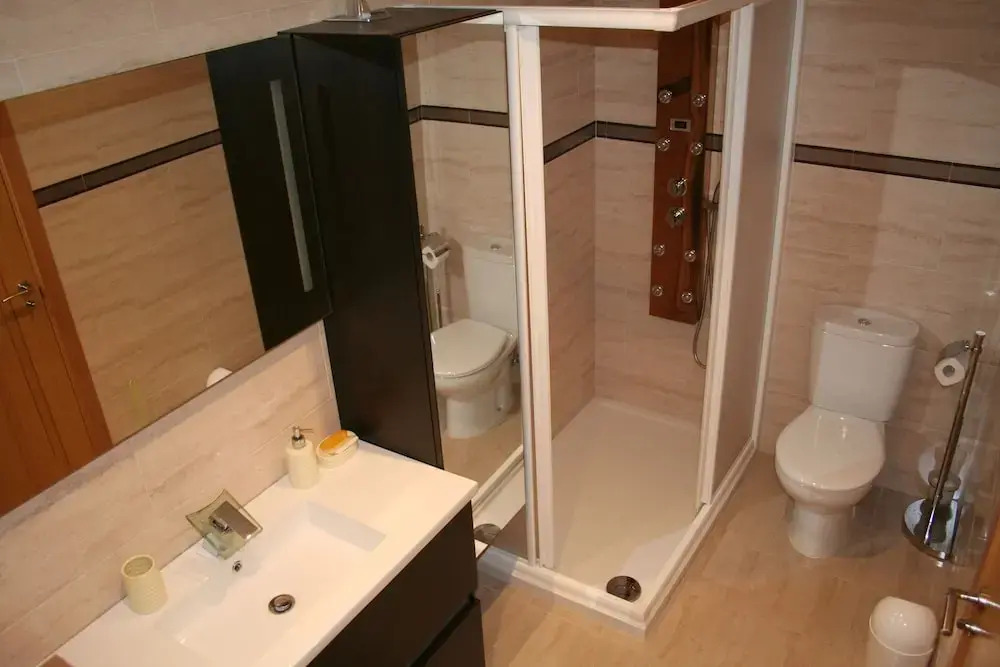 Apartamento Casa-Nova
