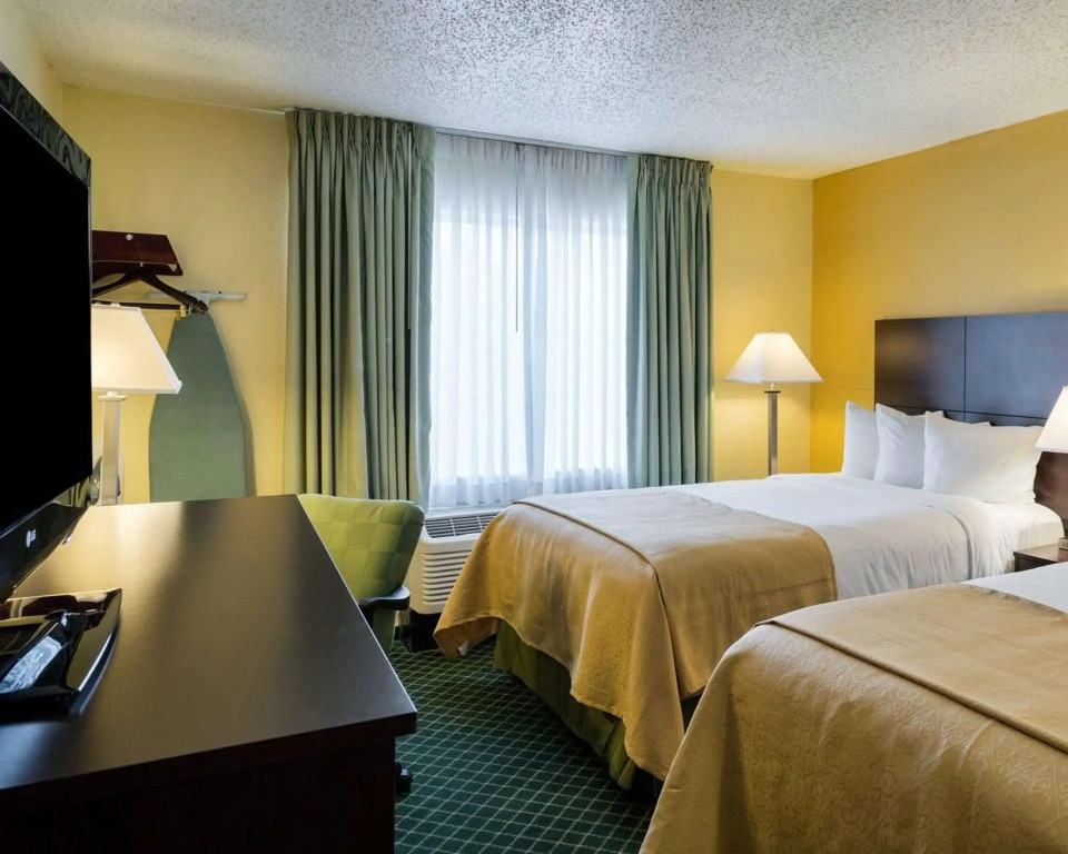 Quality Inn Newark - Wilmington