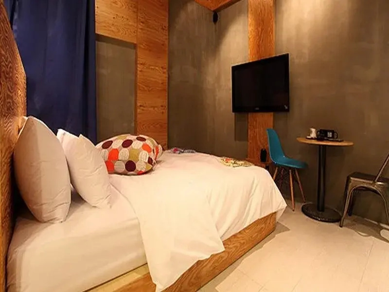 Hotel Yaja An-Yang 1st