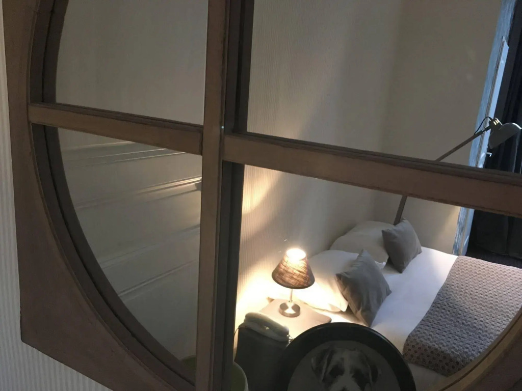 Hotel Val De Loire