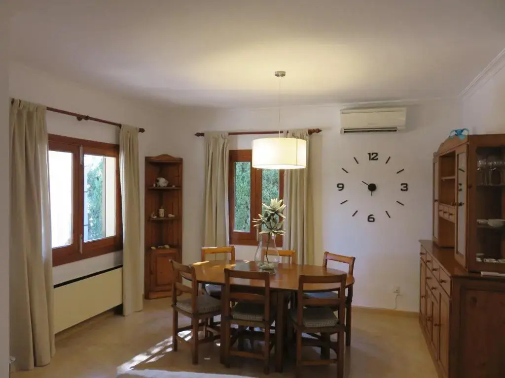 Casa Coromines