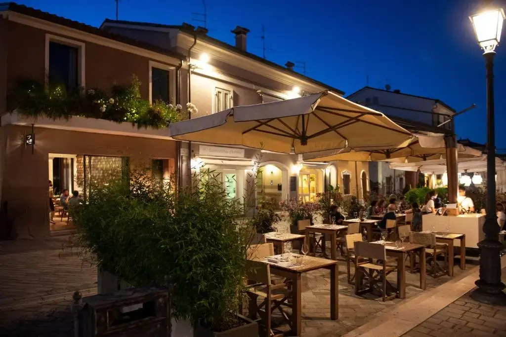 Locanda Remare