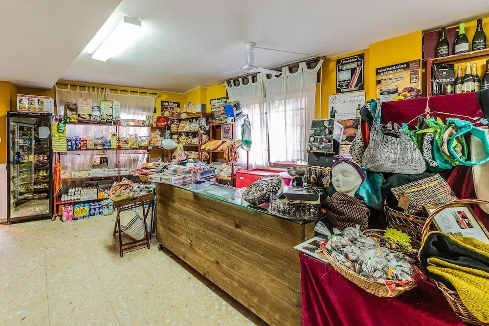 Casa Manadero