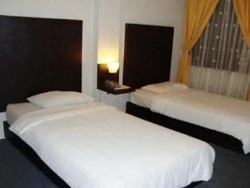 Hotel Femina