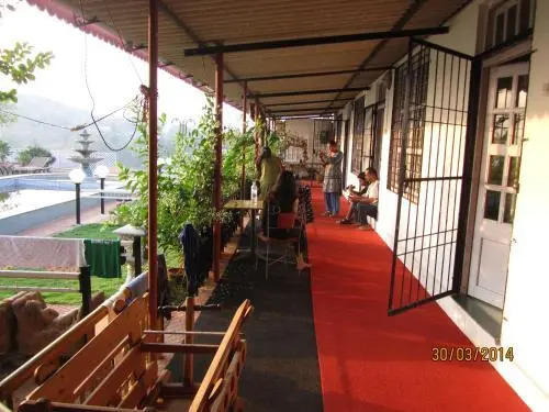 SONA VILLA, THE LAKE CHALET