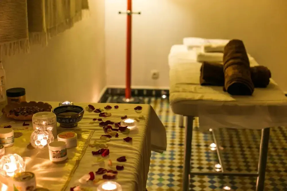 Riad Fes Alcazar Suites & Spa