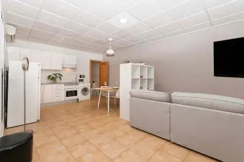 Inside Center Alicante