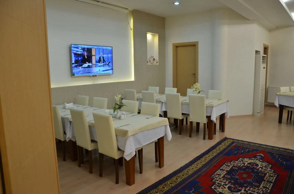Grand Öztürk Otel