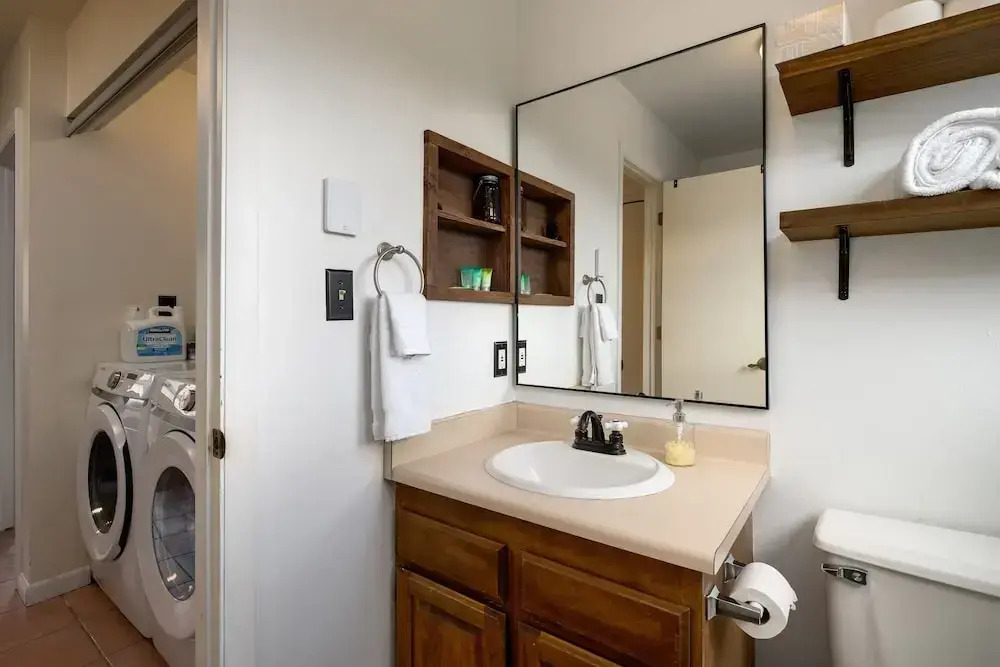 Shadow Run C303 2 Bedroom Condo by RedAwning
