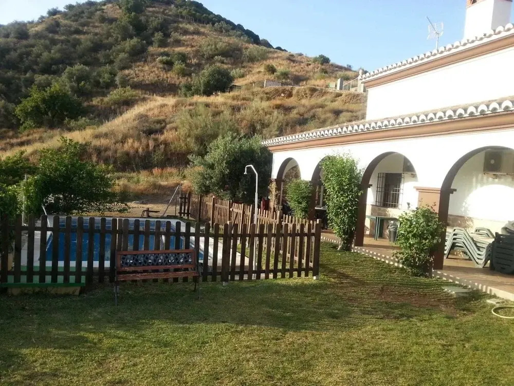 Casa Rural Los Hidalgos
