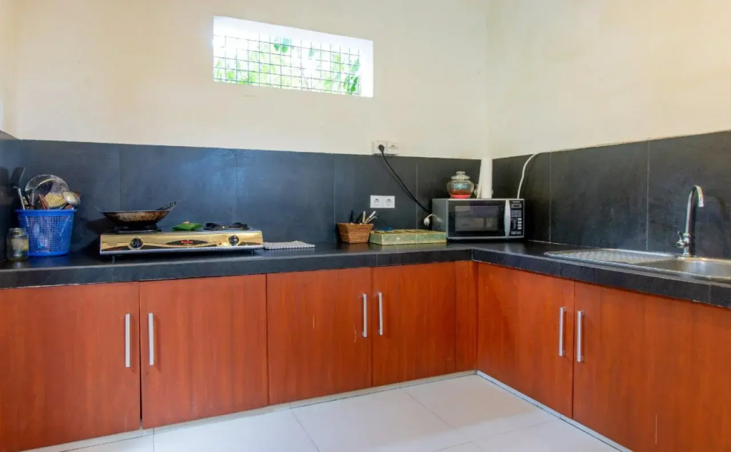 Frog Homestay Sanur