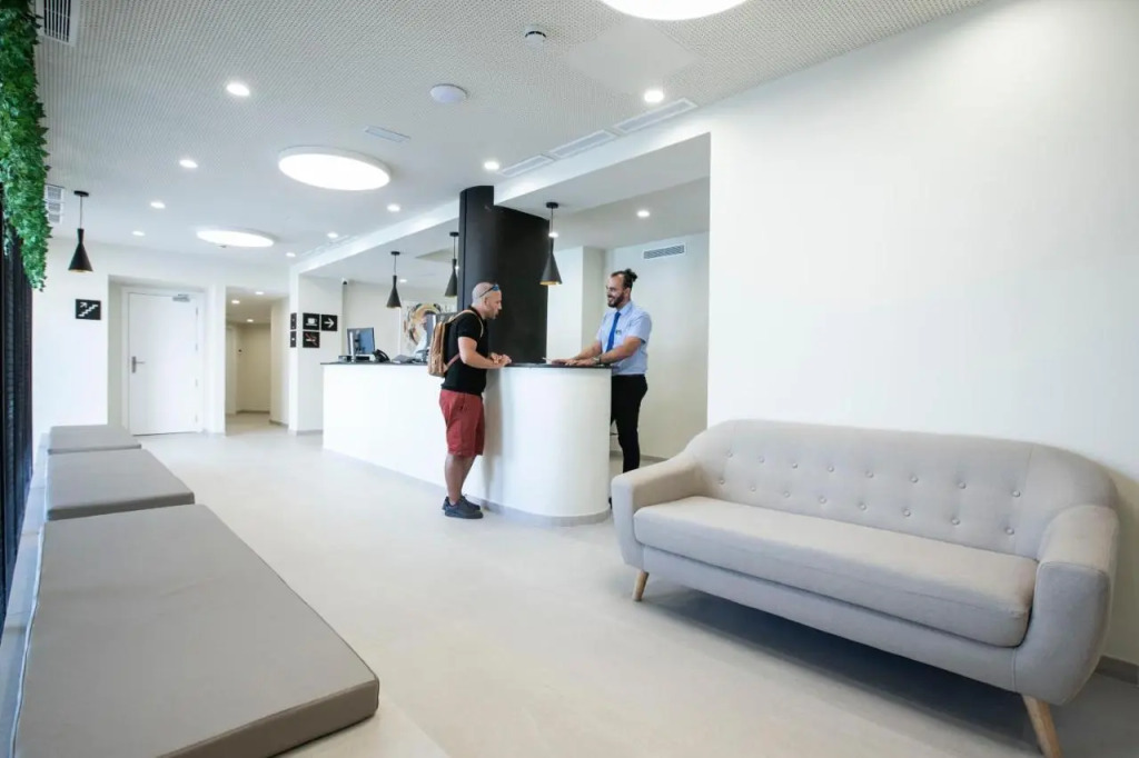 Hotel Coral Boutique by gaiarooms