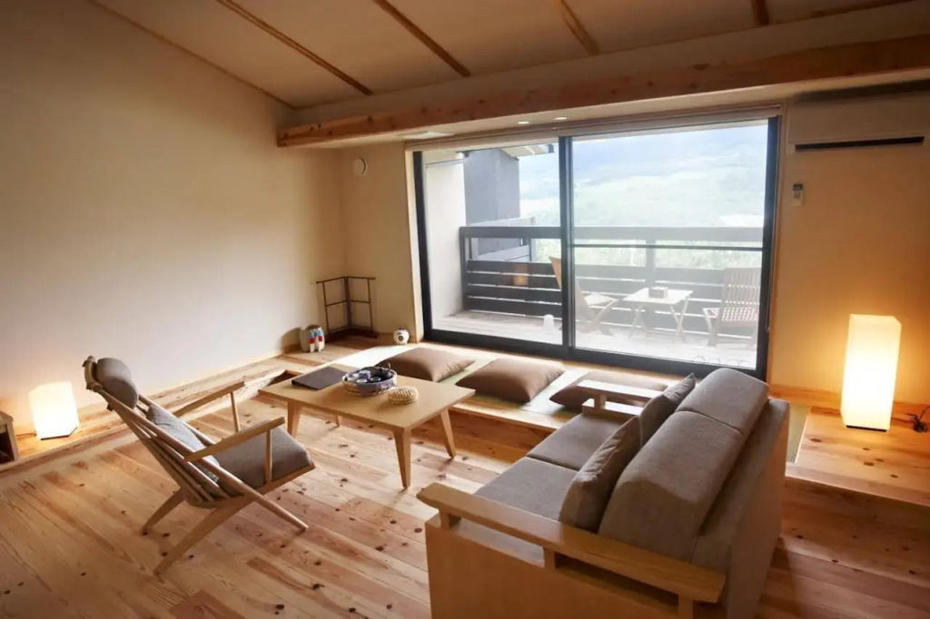Resort Kumano Club
