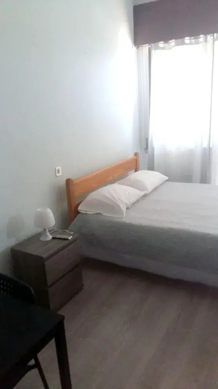 Apartment With one Bedroom in Alvor, With Wonderful City View and Wifi - 100 m From the Beach