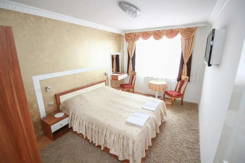 Hotel Herc Sarajevo