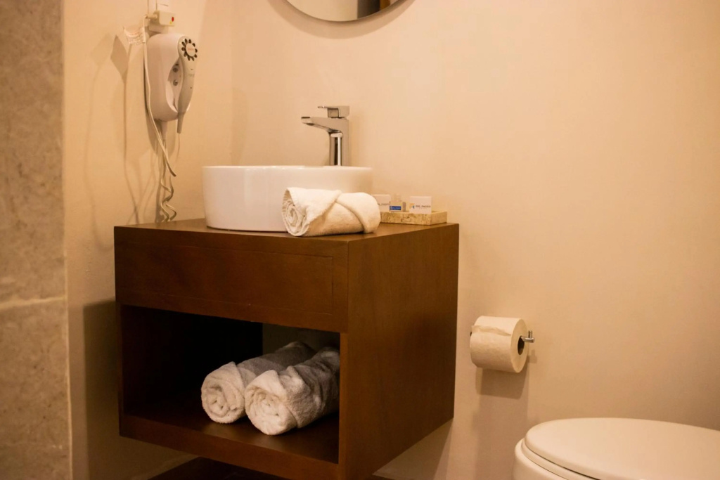 Hotel del Paseo Campeche