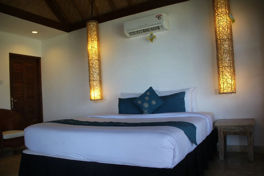 Bali Santi Bungalows