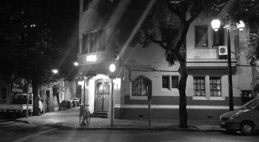 Hotel La Castellana