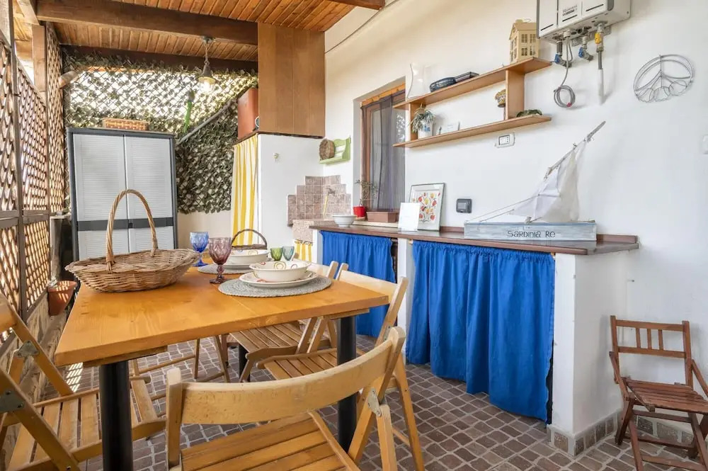 Sweet Harmony Apartment
