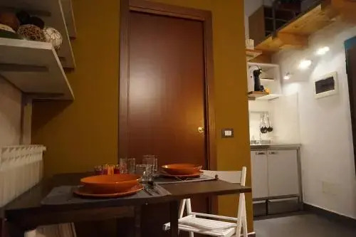 Studio Apartment Vicolo Lavandai