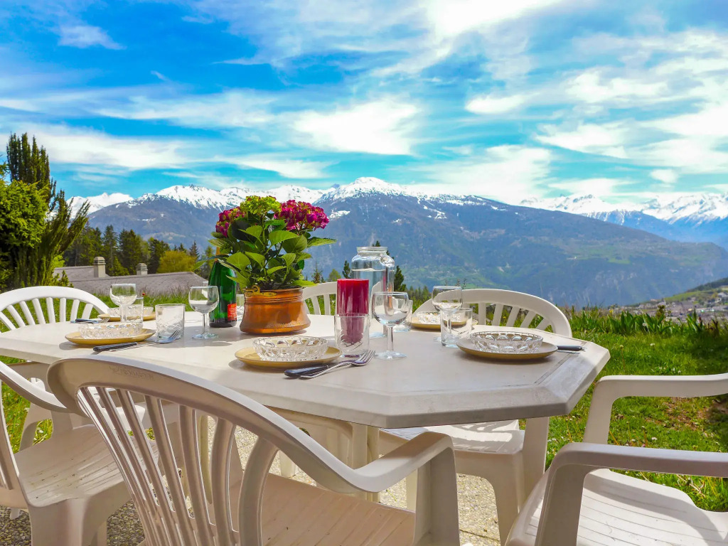 Chalet Praline