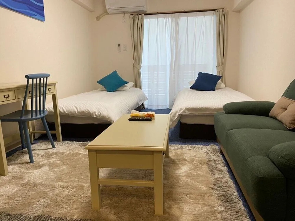 Crystal Court