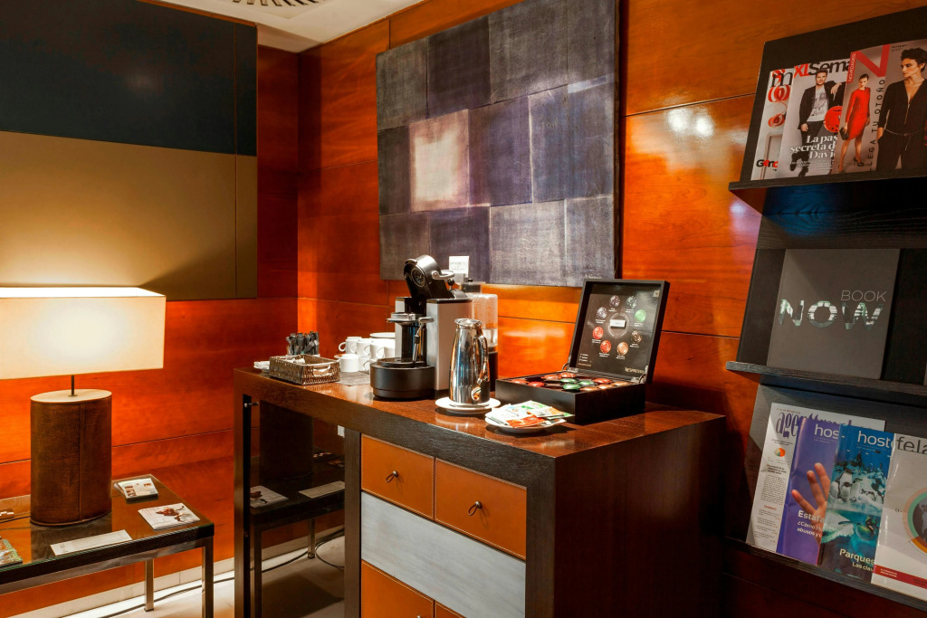 AC Hotel León San Antonio by Marriott