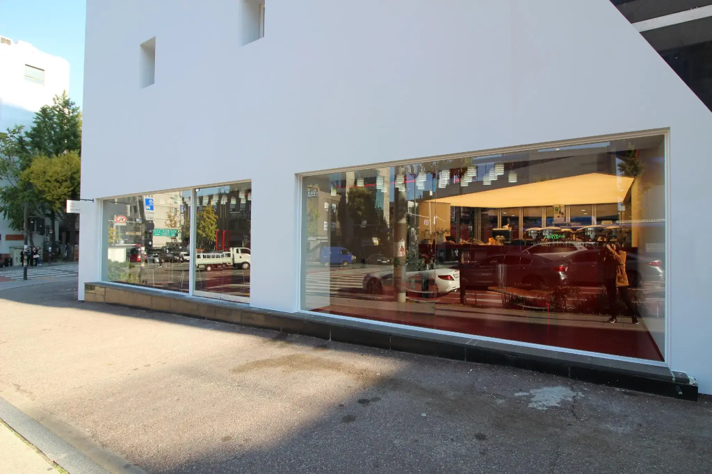 Bobo Hotel Hongdae
