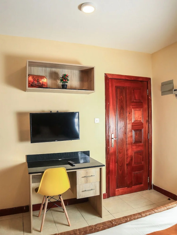 South Suites Apartments- Mimi Studios