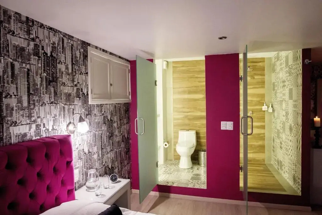 Hotel Santosi