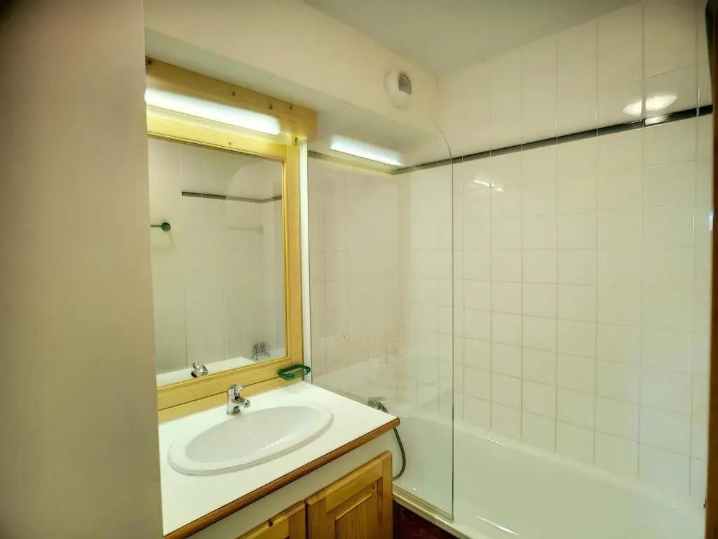 Appartement Les Menuires, 2 pièces, 5 personnes - FR-1-178-186