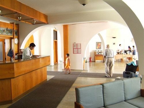 Aydem Hotel