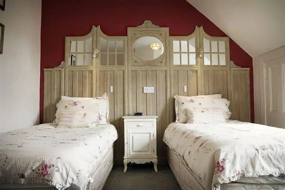 Ashbank Guest House