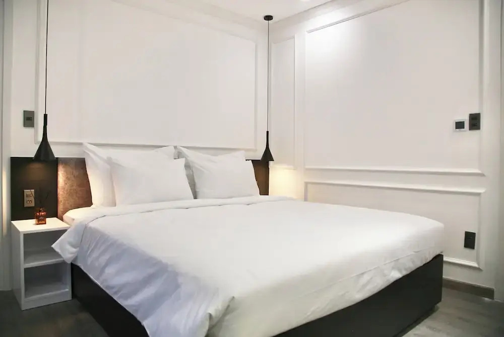 CityHouse- El Pino Realm at Metro Ben Thanh Market