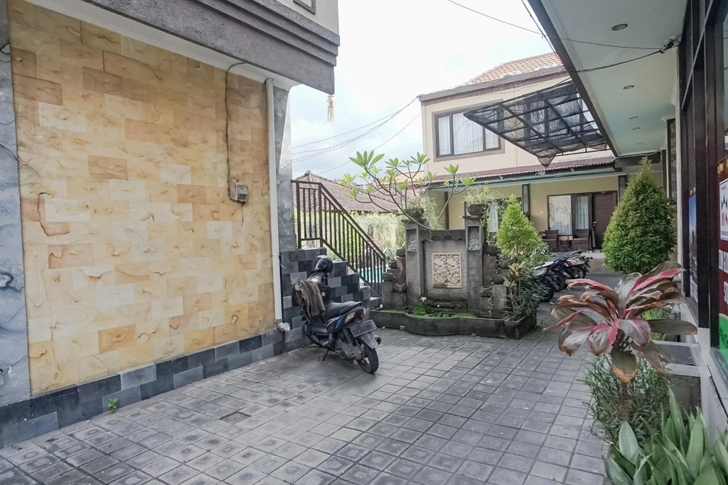Taxa Uma Guest House