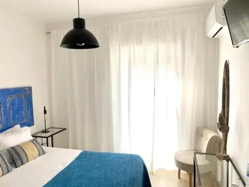 Pátio Abílio Guest House