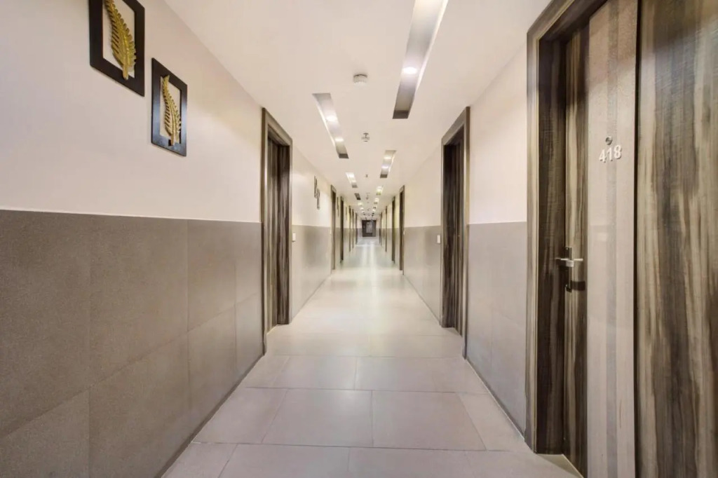 Mount Milestone Hotel and Banquets