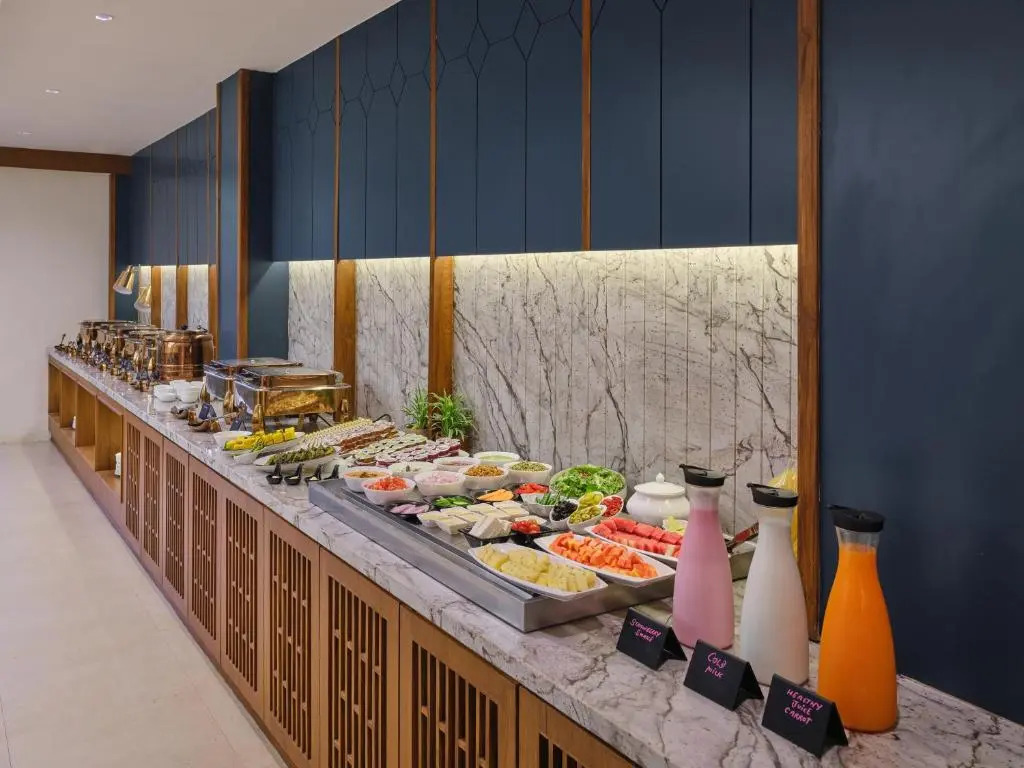 Regenta Place Ahmedabad