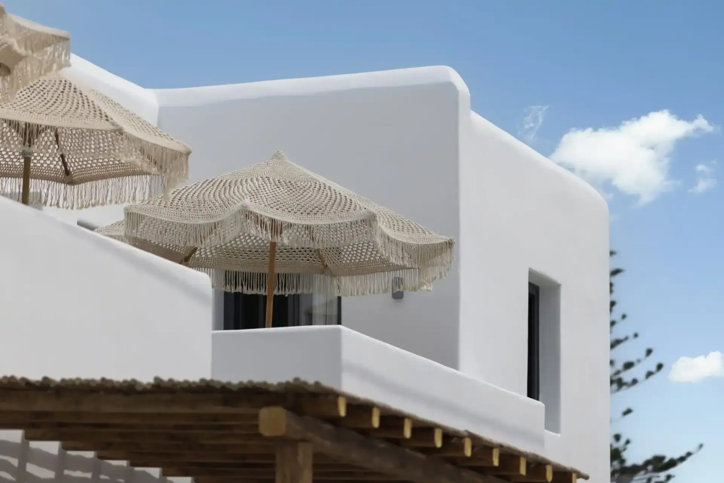 Solmar Suites