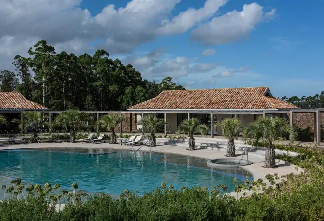 Estancia Santa Cruz