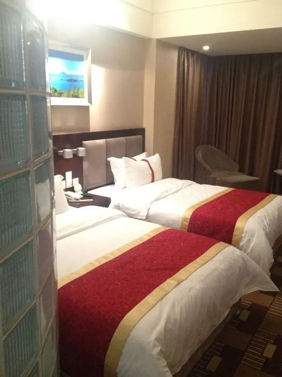 Ruisi Boya Hotel