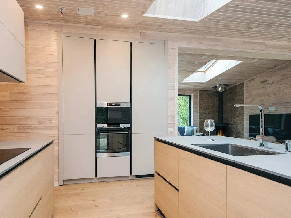 5 Star Holiday Home in Fjerritslev