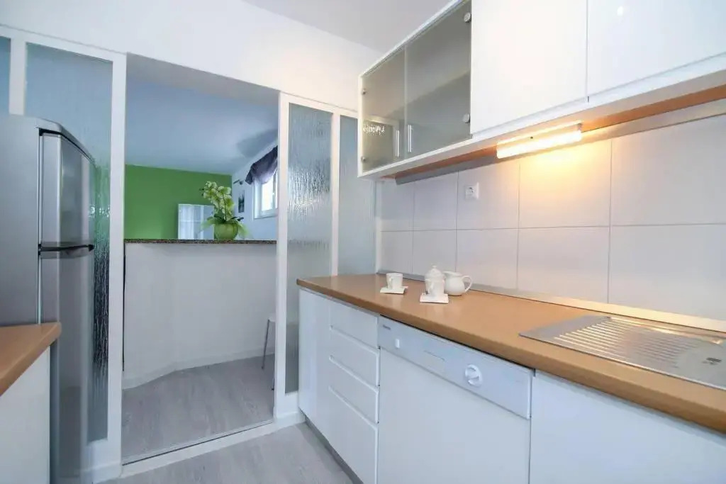 L&V apartment