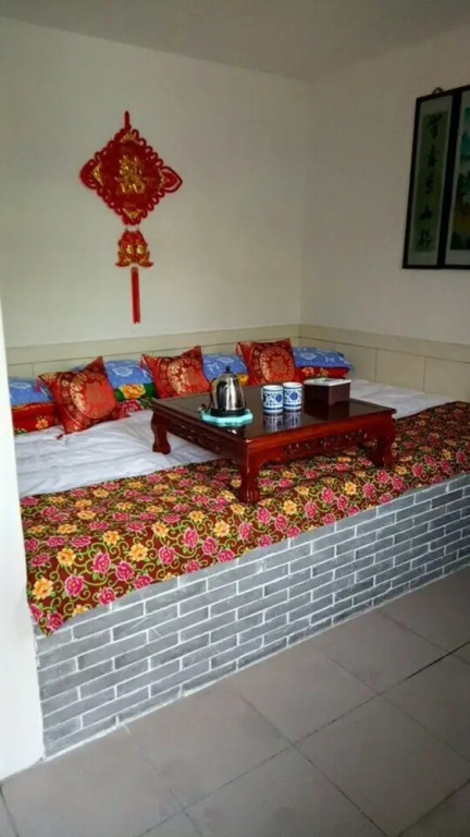 Pingyao Feng Sentai Inn