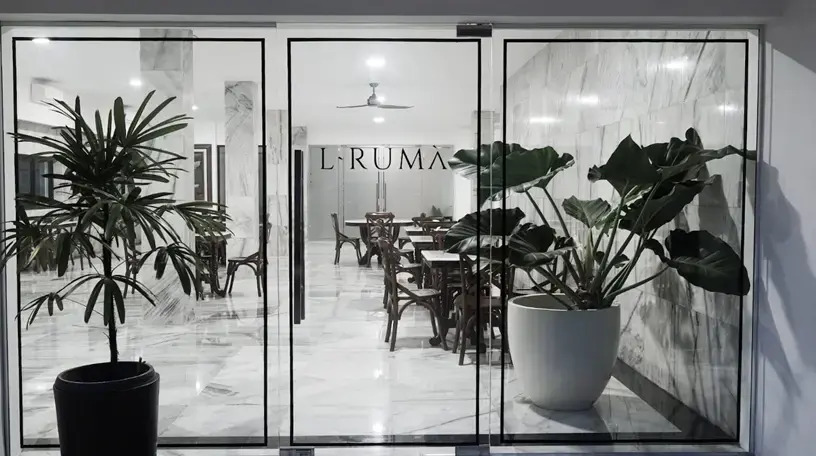 L Ruma