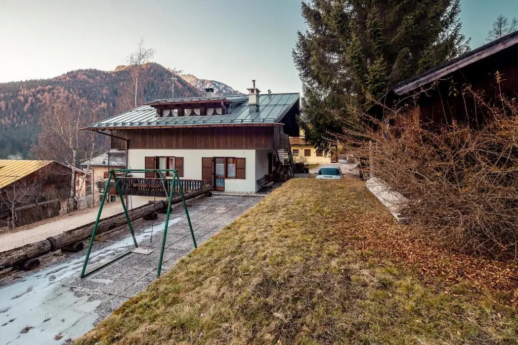 Villa Chiappuzza - Gruppo Stay